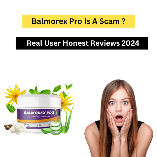 Balmorex Pro reviews