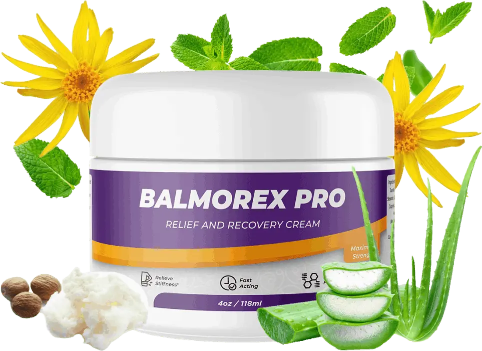 Balmorex Pro reviews 2024